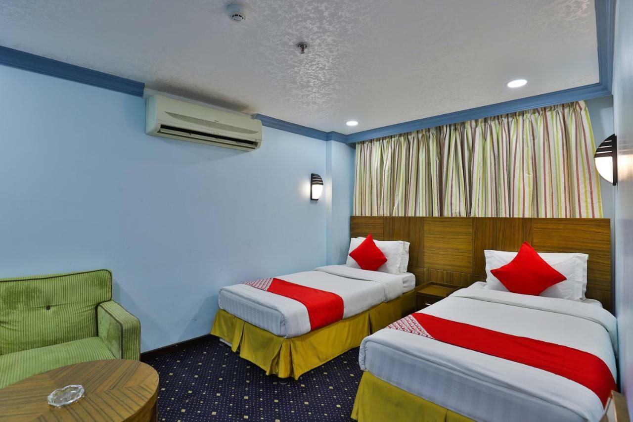 Khobar Palace Hotel Ngoại thất bức ảnh