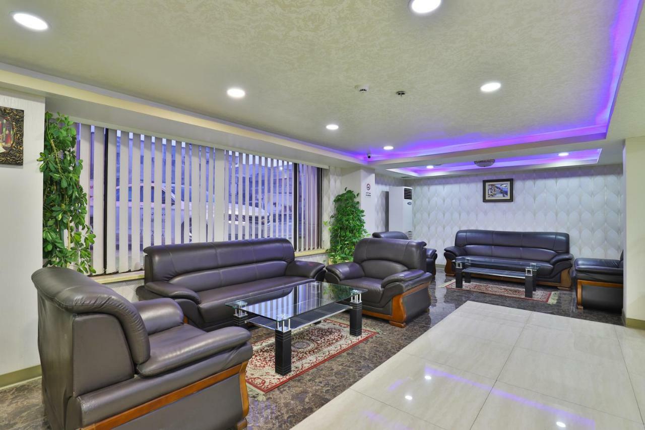 Khobar Palace Hotel Ngoại thất bức ảnh
