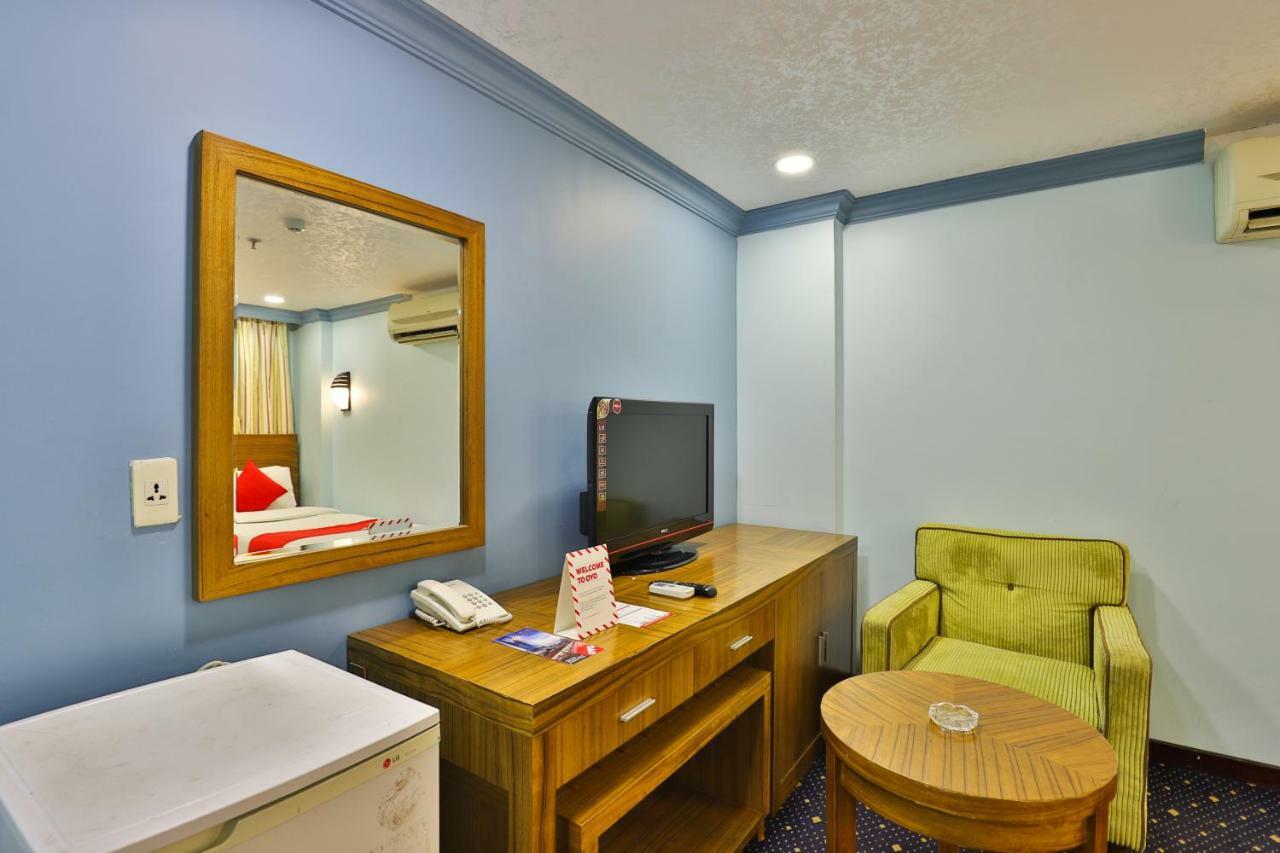Khobar Palace Hotel Ngoại thất bức ảnh