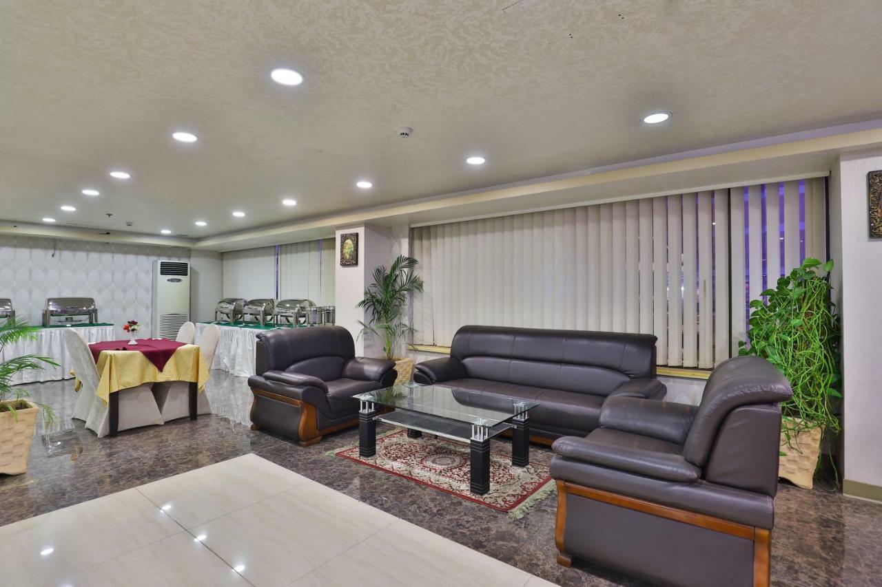 Khobar Palace Hotel Ngoại thất bức ảnh