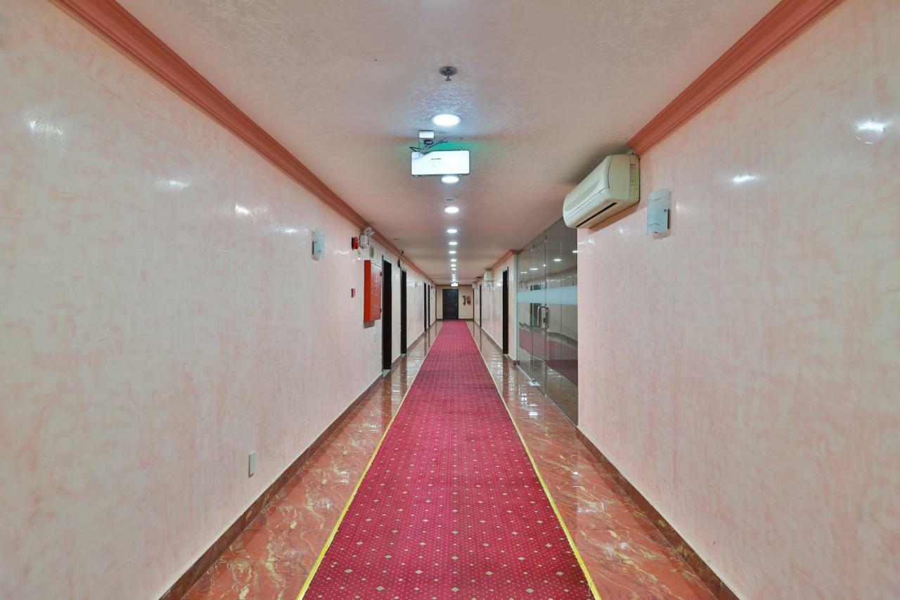 Khobar Palace Hotel Ngoại thất bức ảnh