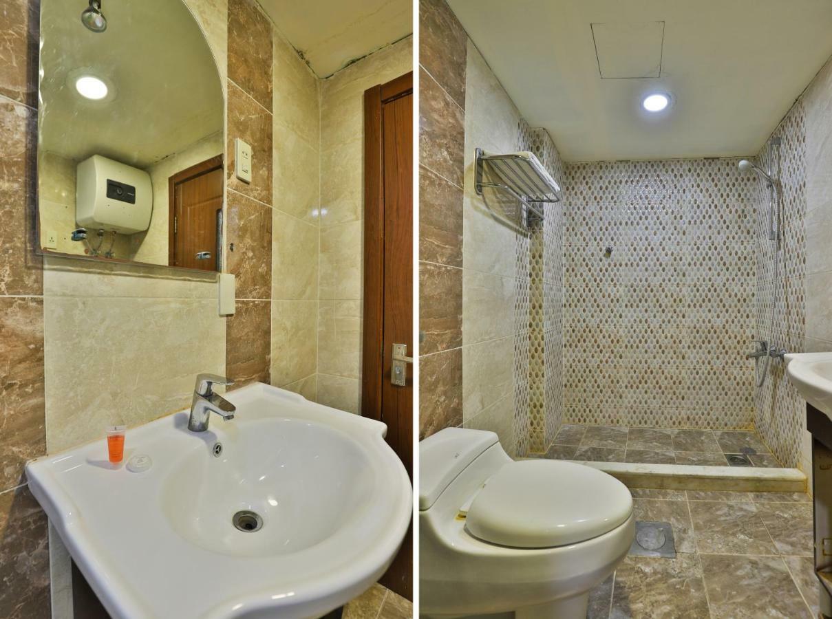 Khobar Palace Hotel Ngoại thất bức ảnh