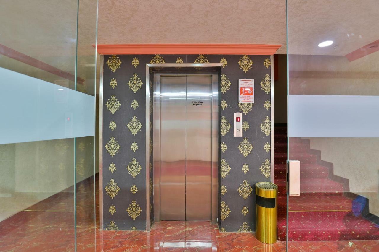 Khobar Palace Hotel Ngoại thất bức ảnh