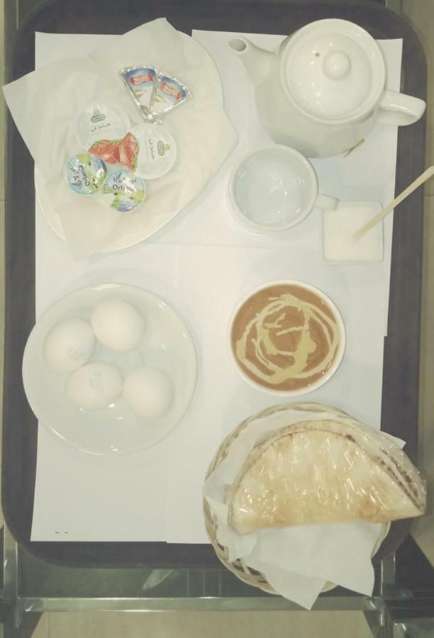 Khobar Palace Hotel Ngoại thất bức ảnh